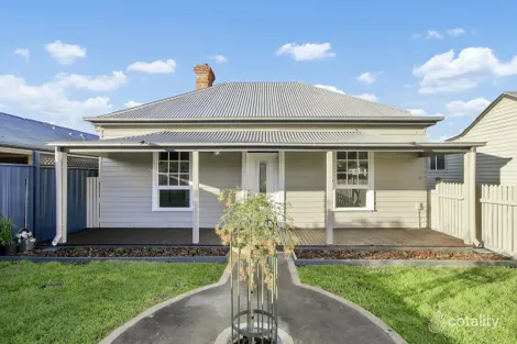 41 Pinnock St, Bairnsdale, VIC 3875