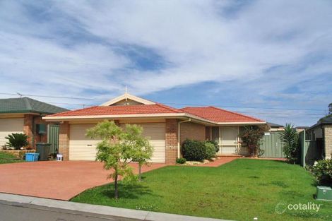 13 Nethercote Cl, Prestons, NSW 2170