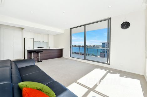 Property photo of 312/43 Shoreline Drive Rhodes NSW 2138