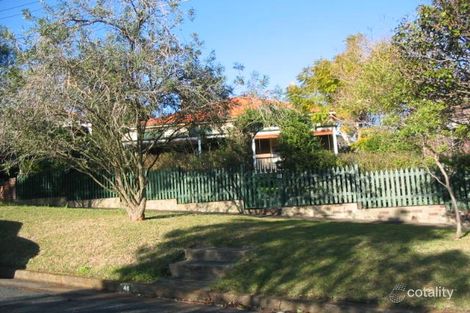 46 King William St, Greenwich, NSW 2065