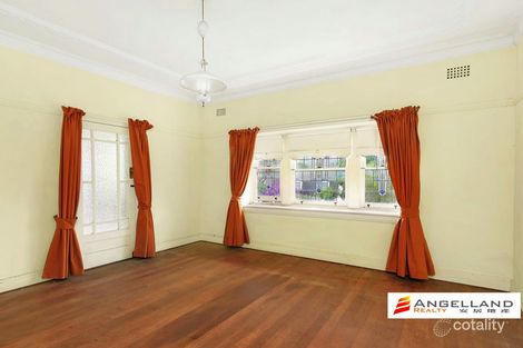 Property photo of 5 Earle Street Cremorne NSW 2090