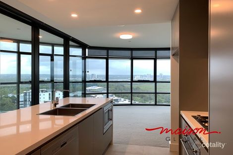 Property photo of 1409/1 Brushbox Street Sydney Olympic Park NSW 2127