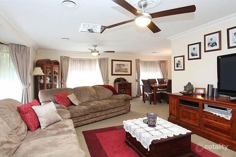 Property photo of 20 Evrah Drive Hoppers Crossing VIC 3029