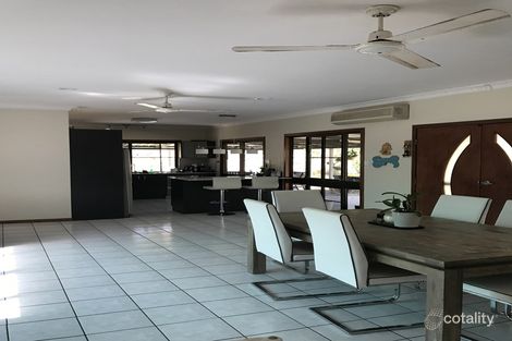 Property photo of 12 Holstein Place Black River QLD 4818