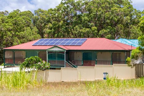 Property photo of 3 Todman Street Russell Island QLD 4184