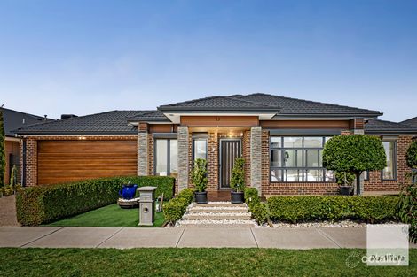 Property photo of 7 Muster Drive Aintree VIC 3336