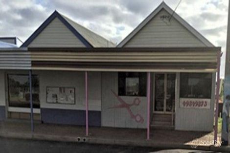 57 Peak Downs St, Capella, QLD 4723