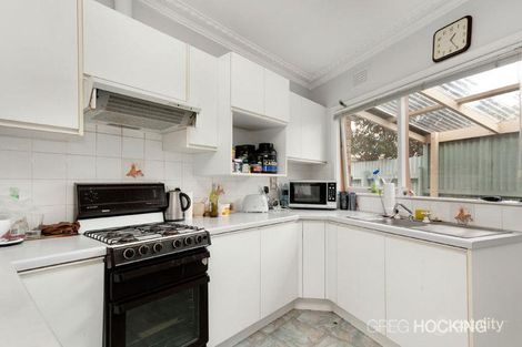 Property photo of 23 Boundary Street Port Melbourne VIC 3207