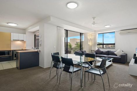 Property photo of 39/15 Goodwin Street Kangaroo Point QLD 4169