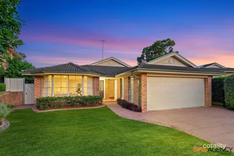 99 The Woods Cct, Menai, NSW 2234