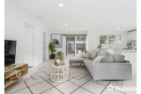 Property photo of 2/434 Hull Road Mooroolbark VIC 3138