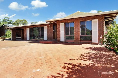 37 Heslop Rd, Lesmurdie, WA 6076