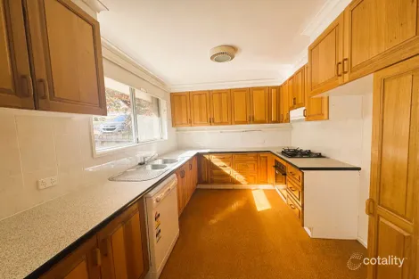 Property photo of 27 Crawford Crescent Flynn ACT 2615