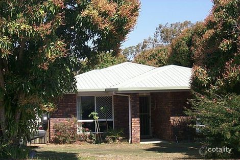 Property photo of 17 Mant Street Point Vernon QLD 4655