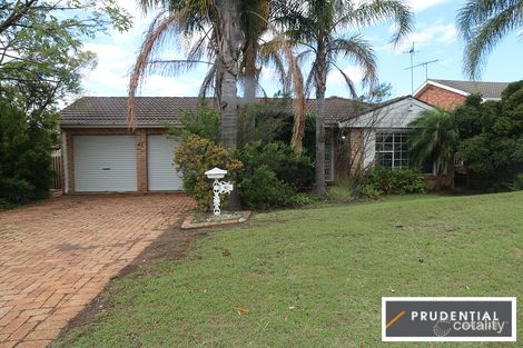 47 Fenton Cres, Minto, NSW 2566