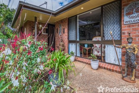 Property photo of 1-3 Licuala Drive Tamborine Mountain QLD 4272