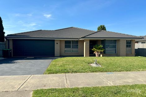 54 Donegal Ave, Traralgon, VIC 3844