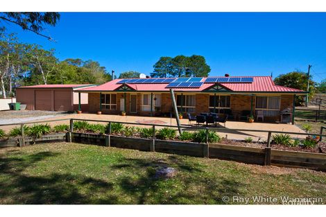 74 Greening Rd, Moodlu, QLD 4510