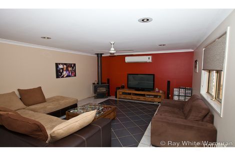 Property photo of 74 Greening Road Moodlu QLD 4510