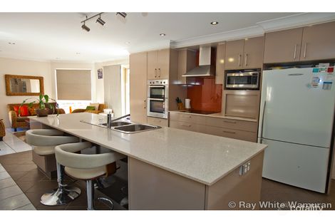 Property photo of 74 Greening Road Moodlu QLD 4510