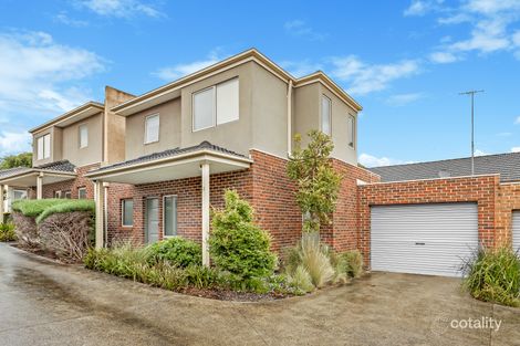 Property photo of 2/196 Hull Road Mooroolbark VIC 3138