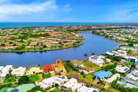 Property photo of 16 Seychelles Place Parrearra QLD 4575