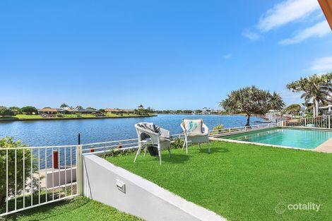 Property photo of 16 Seychelles Place Parrearra QLD 4575