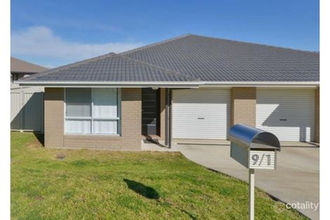 1/9 Kaputar Cl, North Tamworth, NSW 2340