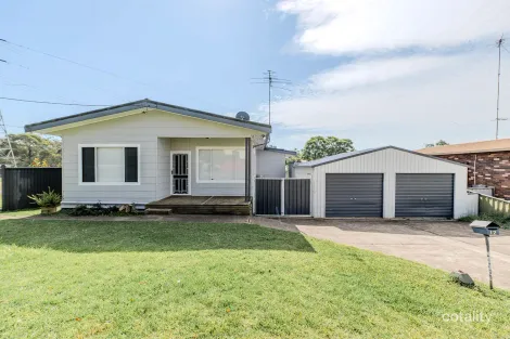 12 Seventh St, Warragamba, NSW 2752