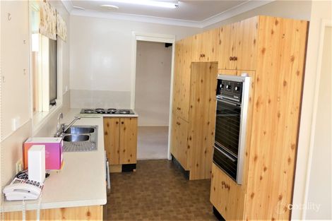 Property photo of 10 Oxley Parade Warren NSW 2824