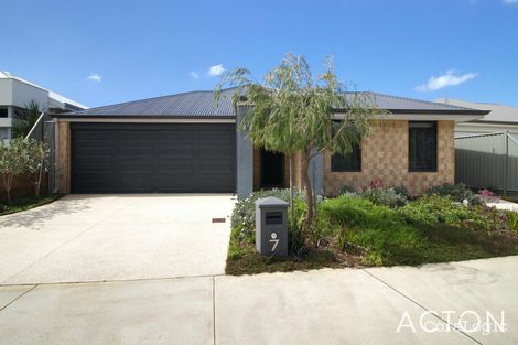 Property photo of 7 Davenport Approach Wandi WA 6167