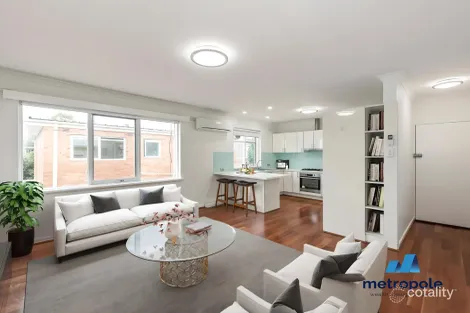 Property photo of 8/24 Auburn Grove Hawthorn East VIC 3123