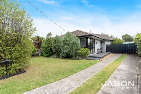 Property photo of 23 Christopher Crescent Tullamarine VIC 3043