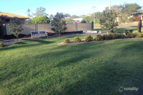 Property photo of 45 Wickham Street Nanango QLD 4615