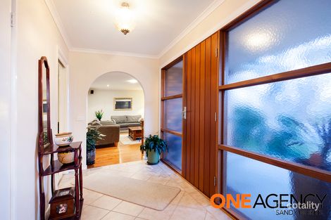 Property photo of 3 Lyon Place Kambah ACT 2902