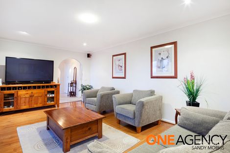 Property photo of 3 Lyon Place Kambah ACT 2902