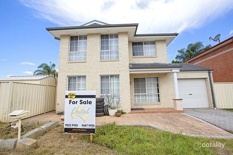 15b Harewood Pl, Cecil Hills, NSW 2171