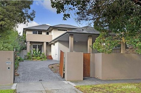 12 Margarita St, Hampton, VIC 3188