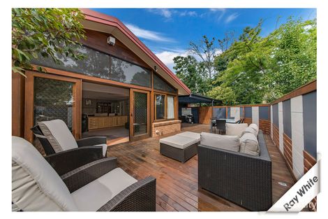 3 Mcintyre St, Narrabundah, ACT 2604