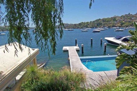 Property photo of 34 Julian Street Mosman NSW 2088
