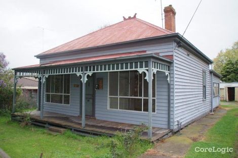 Property photo of 67 Boisdale Street Maffra VIC 3860