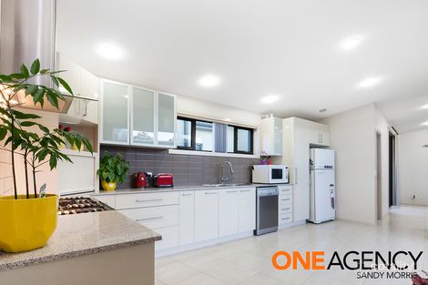 Property photo of 8B Wyatt Place Torrens ACT 2607
