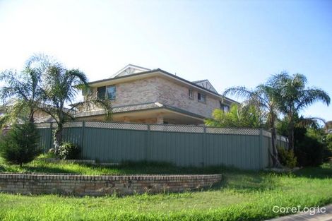 Property photo of 3/15-17 Darwin Place Barden Ridge NSW 2234