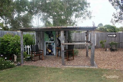 Property photo of 45 Wickham Street Nanango QLD 4615