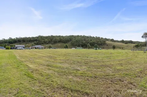 Property photo of 41 Mulwaree Street Tarago NSW 2580