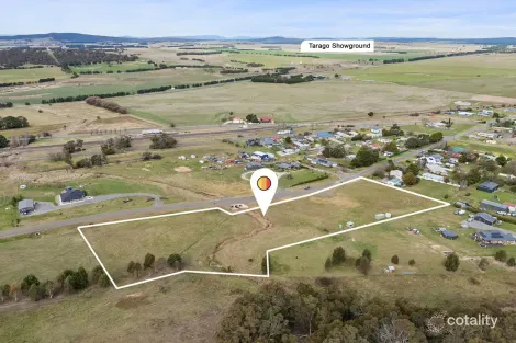 Property photo of 41 Mulwaree Street Tarago NSW 2580
