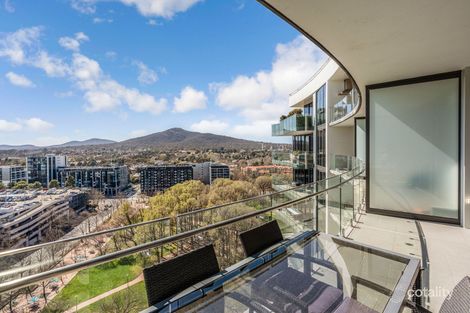 1515/240 Bunda St, City, ACT 2601