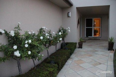 Property photo of 72 Tradewinds Avenue Paradise Point QLD 4216