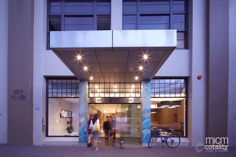 82/183 City Rd, Southbank, VIC 3006