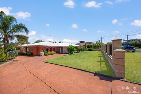 18 Dunstan St, South Bunbury, WA 6230